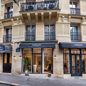 Quartier Libre - Saint Georges Parijs