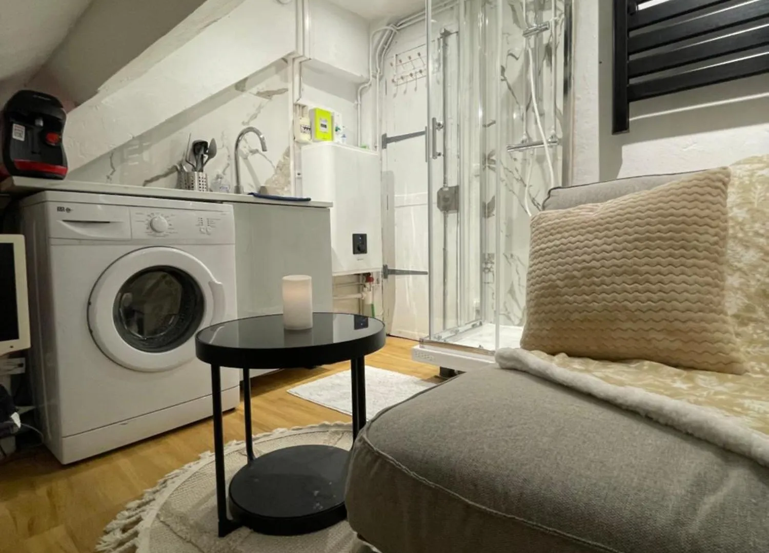 Super Logement A Paris ! Франция